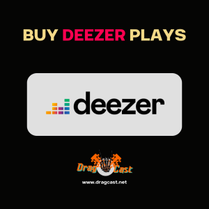 Buy 50000 Deezer Plays