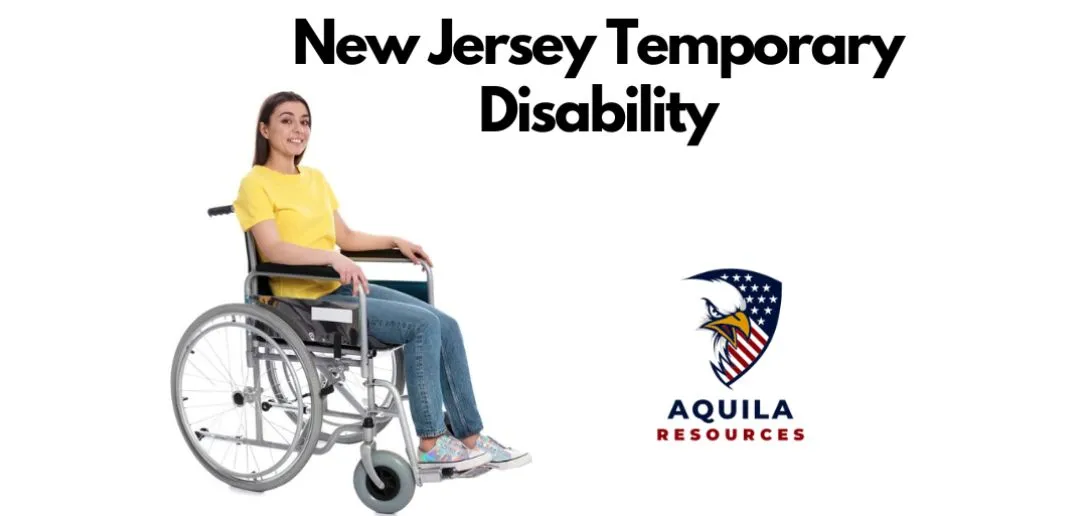 New Jersey Temporary Disability