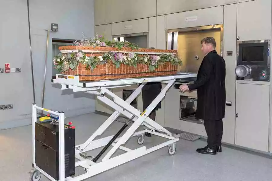 Funeral Homes with Low-Cost Services