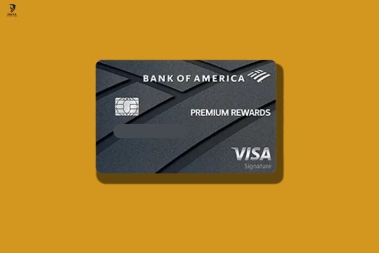 Bank of America Premium Rewards