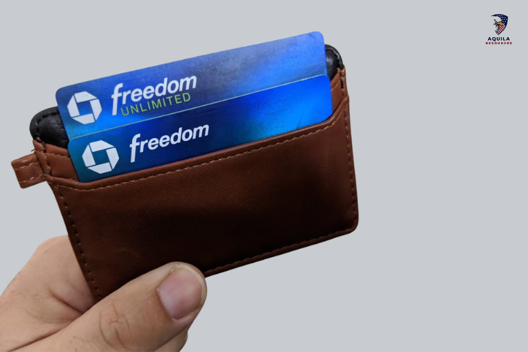 Chase Freedom Unlimited