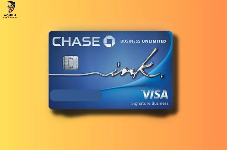 Chase Ink Business Unlimited