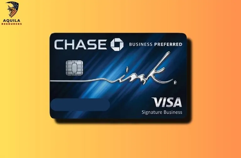 Ink Preferred Credit Card