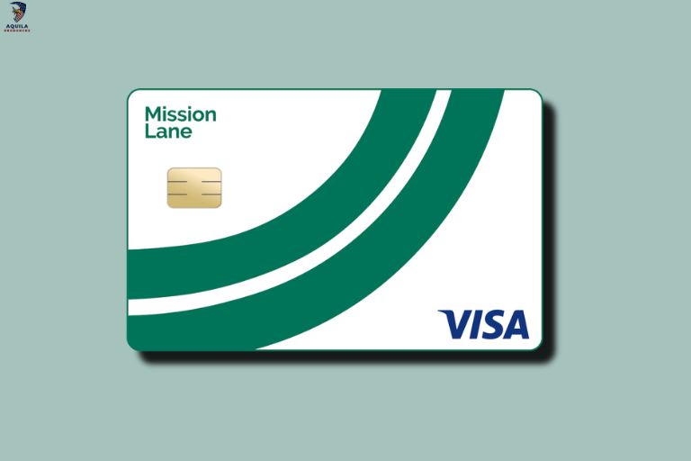 Mission Lane Visa Credit Card