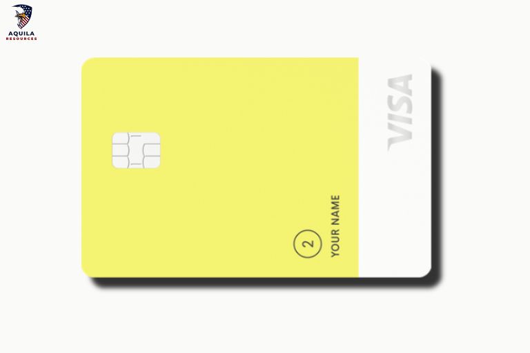 Petal 2 Cash Back, No Fees Visa Credit Card