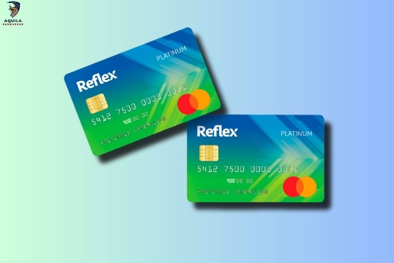 Reflex Platinum Mastercard