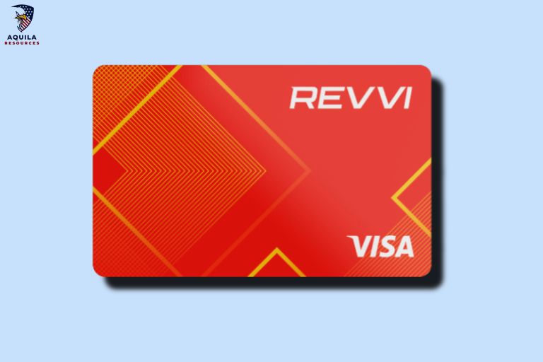 Revvi Card