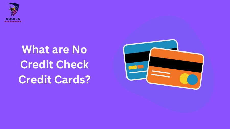 No Credit Check Credit Cards Instant Approval No Deposit