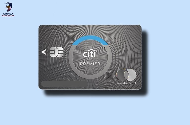 Citi Premier Card