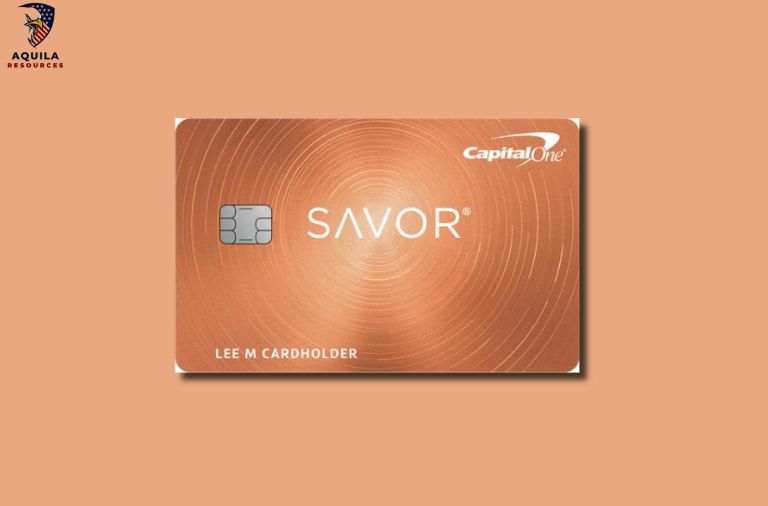 Capital One SavorOne Student Cash Rewards