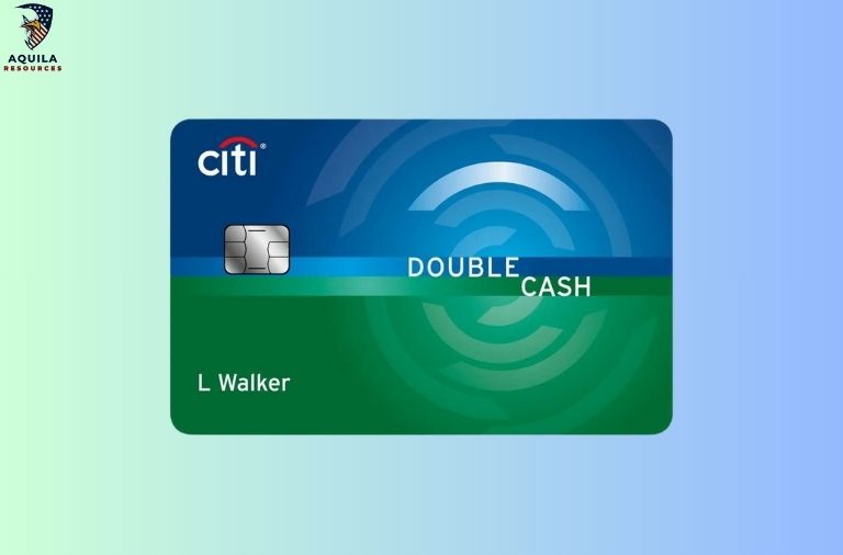 Citi Double Cash Card