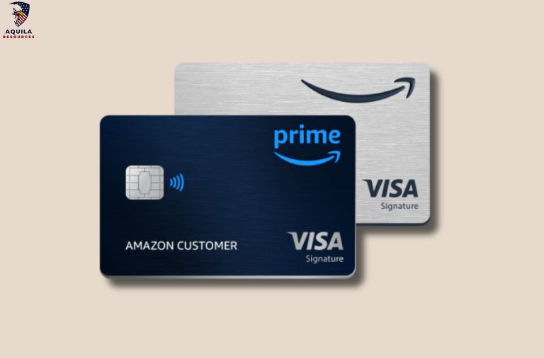 Prime Visa Card