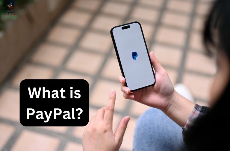 What is PayPal?