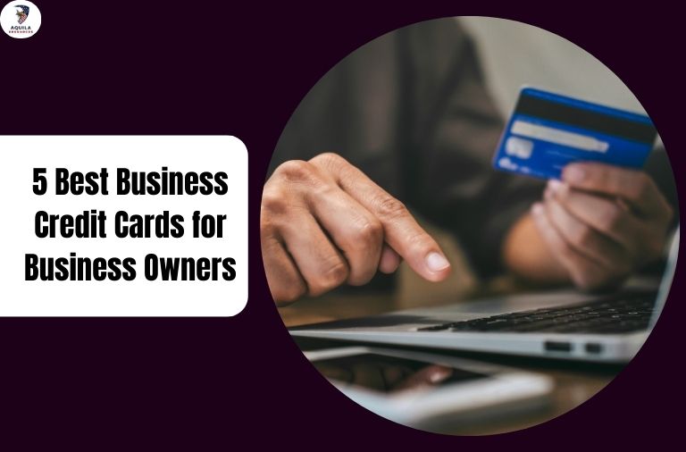 Business Credit Cards