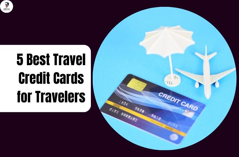 Travel Credit Cards