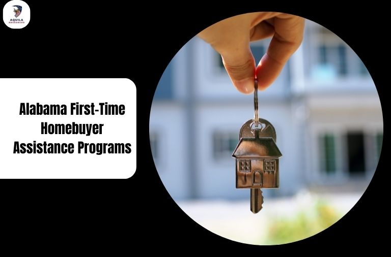 Alabama First-Time Homebuyer Assistance Programs