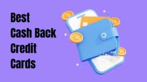 Best Cash Back Credit Cards