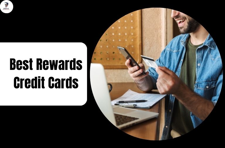 Rewards Credit Cards