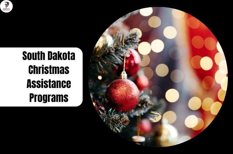 South Dakota Christmas Assistance Programs