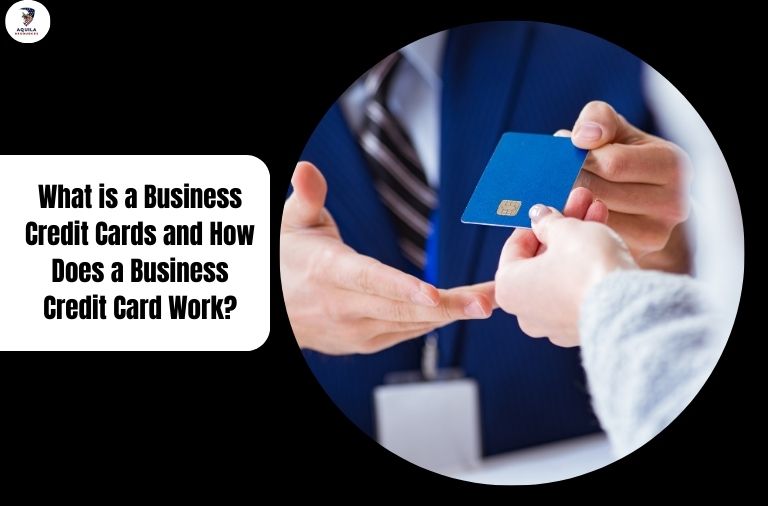 Business Credit Cards