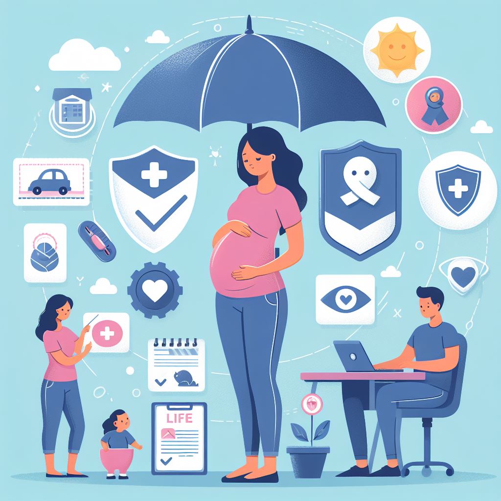 Can You Get Life Insurance While Pregnant