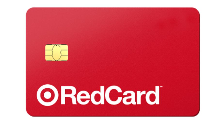 Target RedCard Store Credit Card