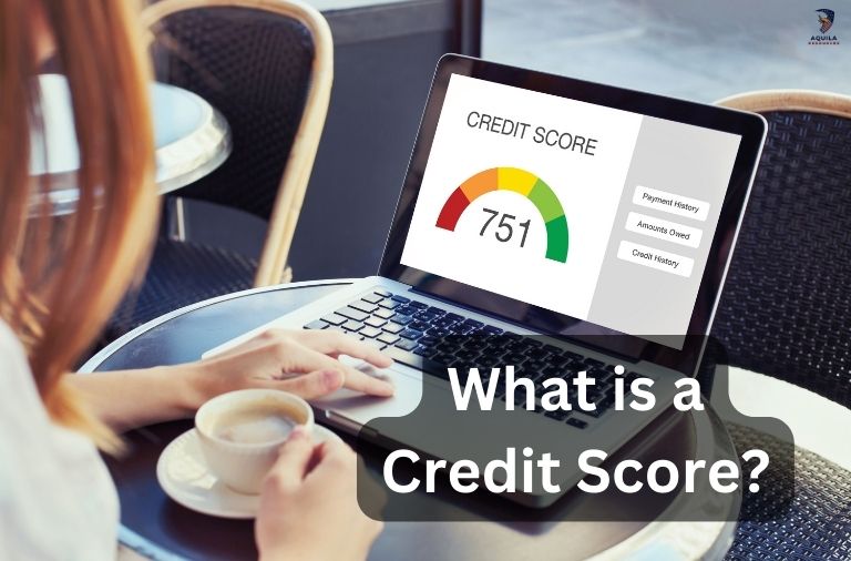 What is a Credit Score?