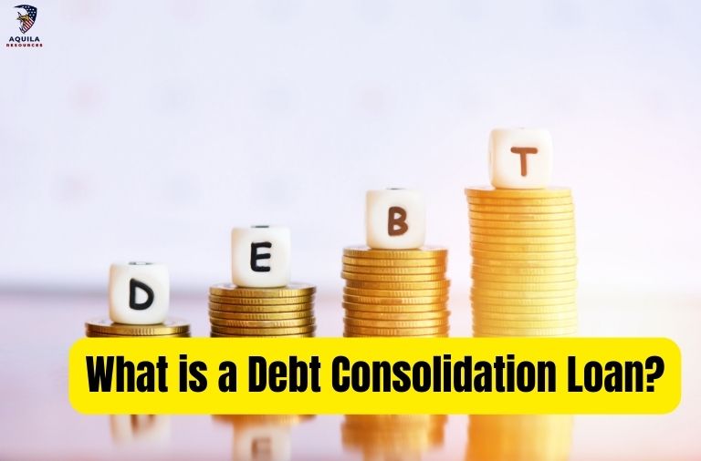 What is a Debt Consolidation Loan?