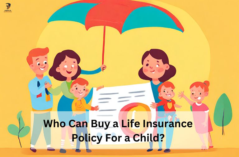 Who Can Buy a Life Insurance Policy For a Child?