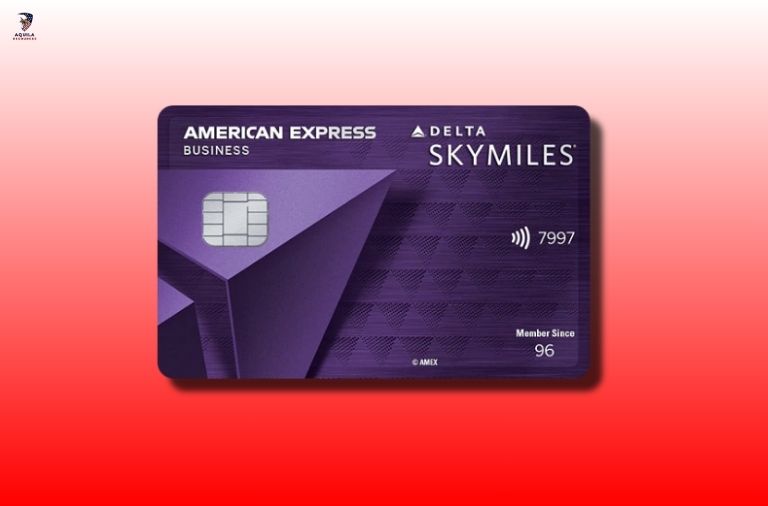 Delta SkyMiles Reserve American Express Card