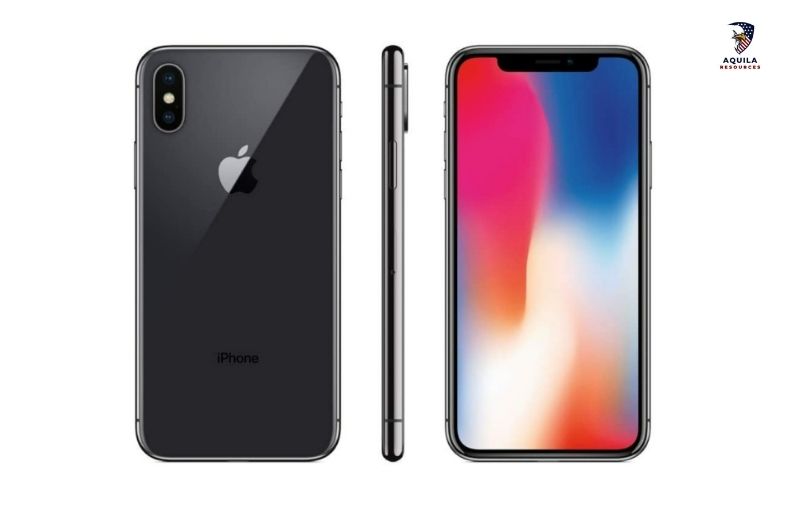 Apple iPhone X