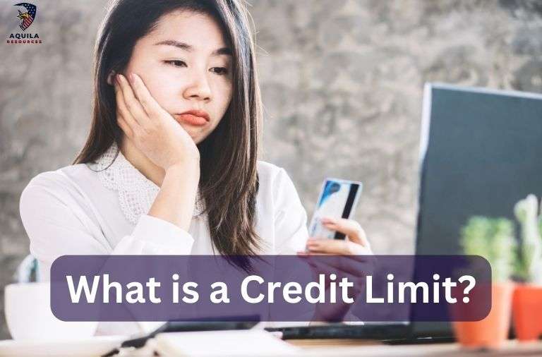 What is a Credit Limit?