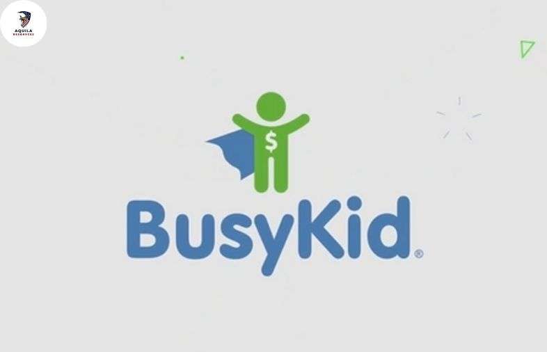 BusyKid