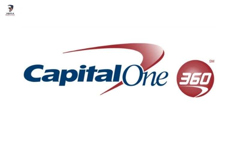 Capital One 360