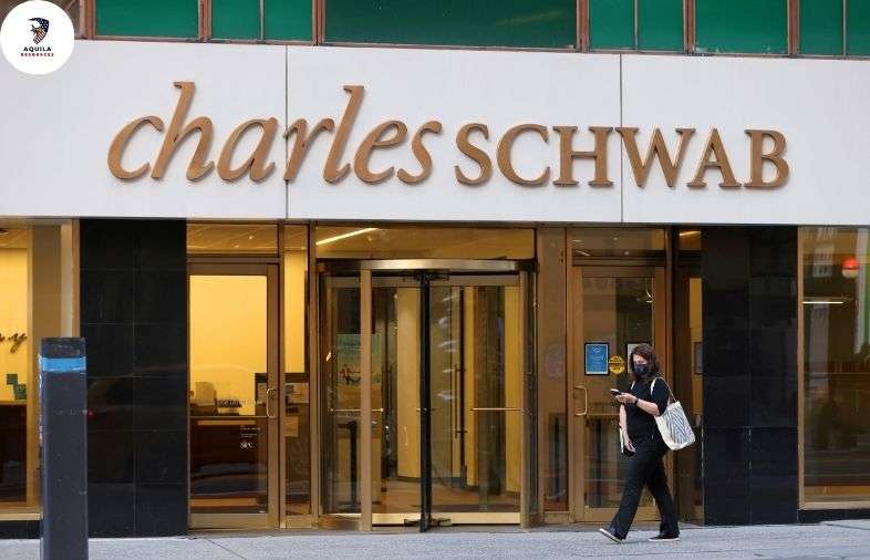 Charles Schwab