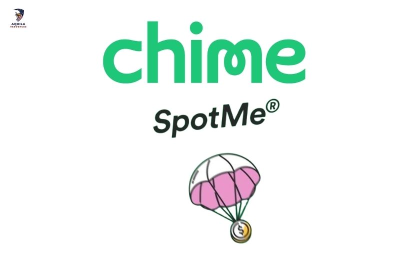 Chime Spot Me