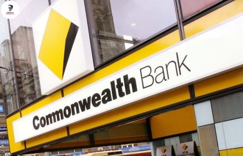 Commonwealth Bank