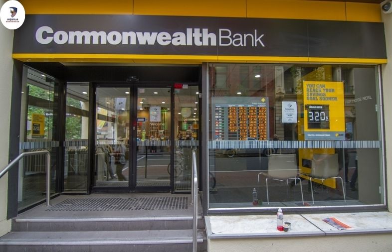 Commonwealth Bank