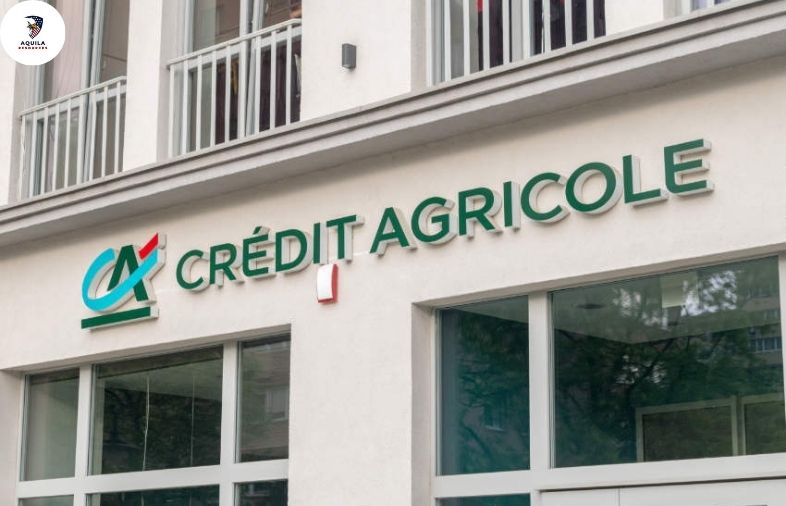 Credit Agricole