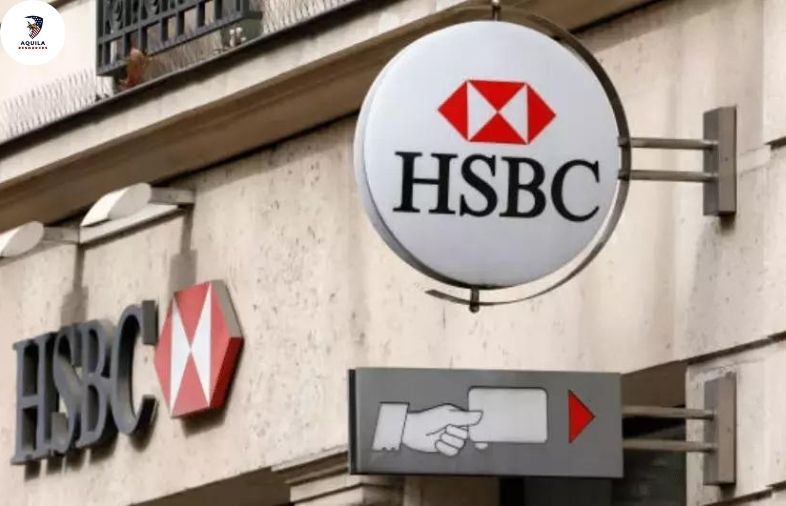 HSBC France