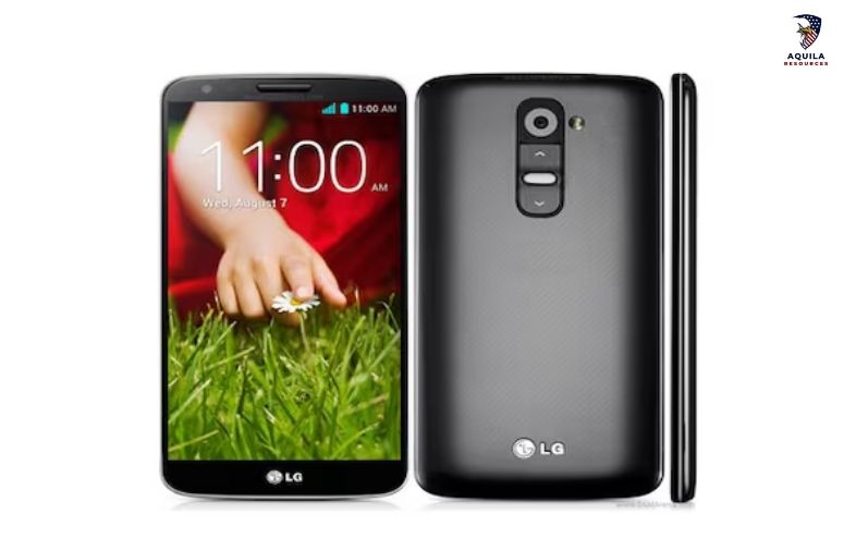 LG G2