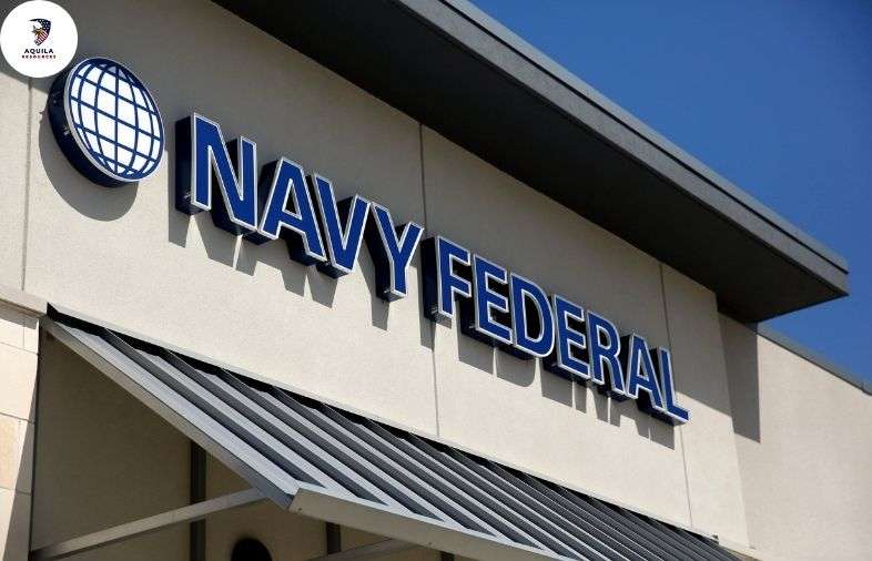 Navy federal