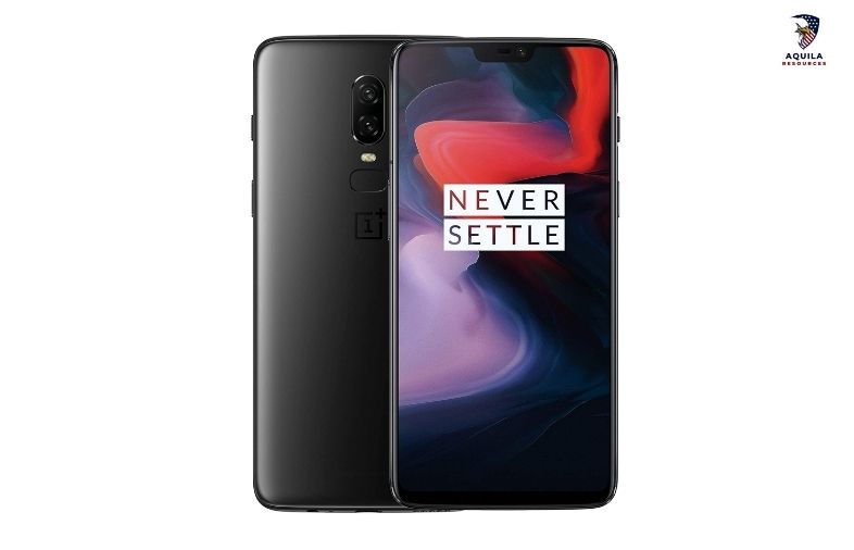 OnePlus 6