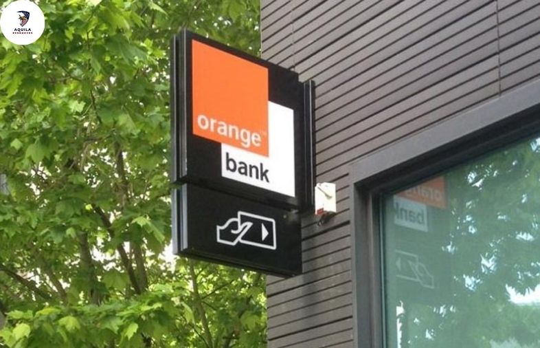 Orange Bank