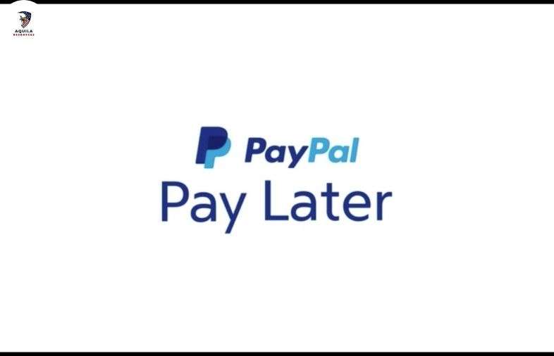 PayPal 1