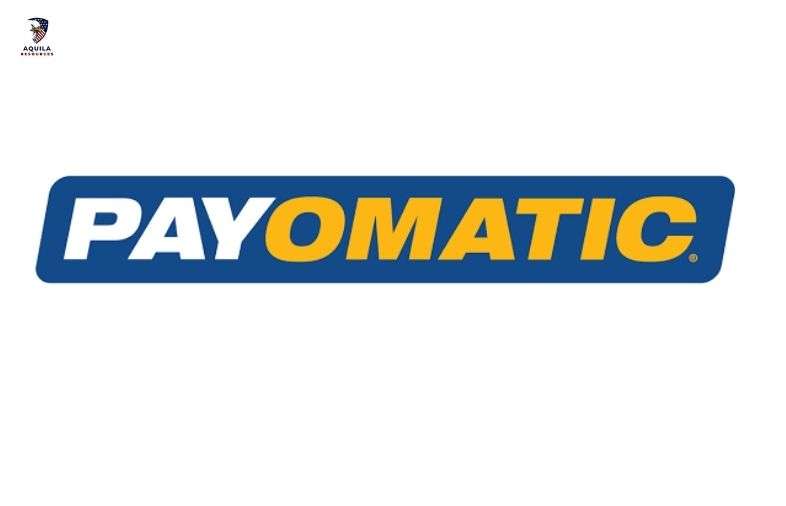 Payomatic