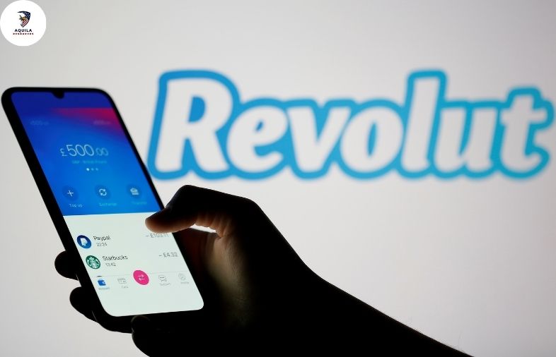 Revolut 1