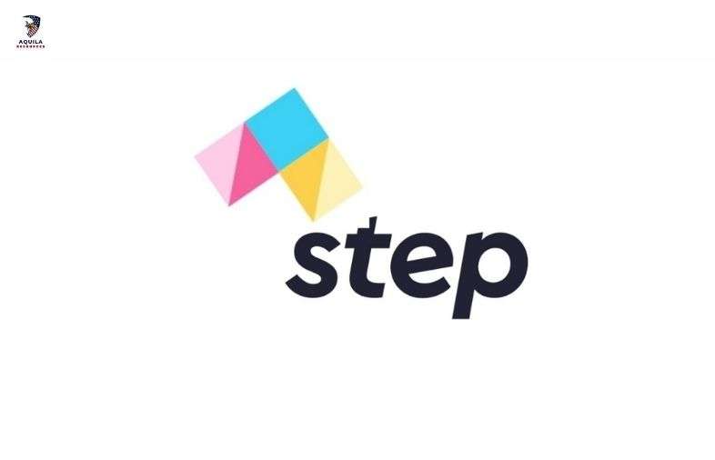 Step