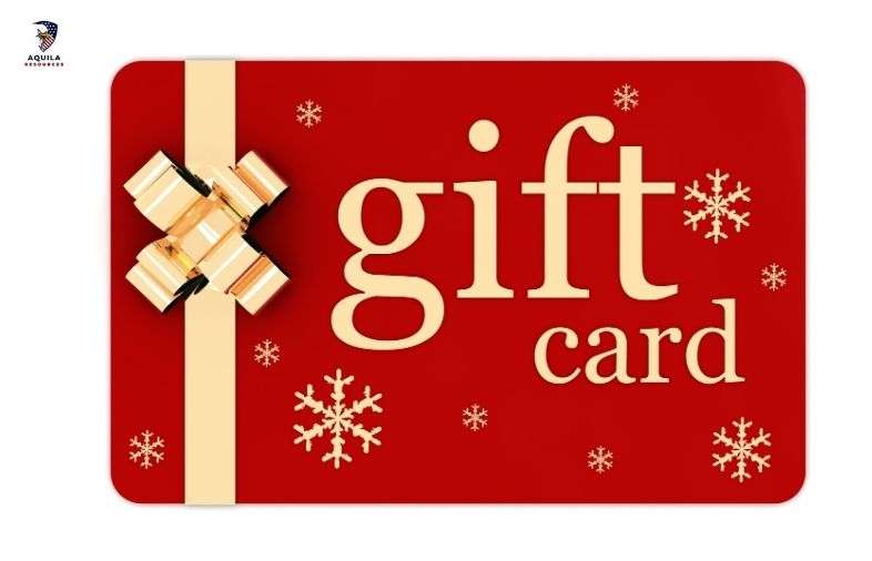 The Gift Card