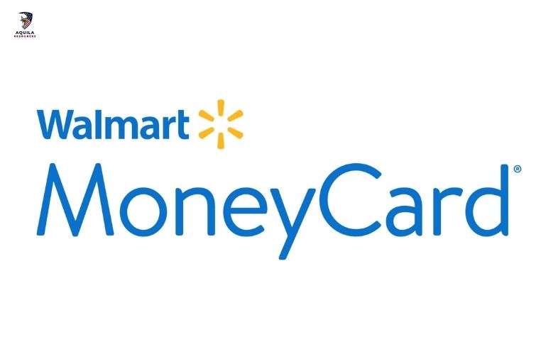 Walmart Money Card